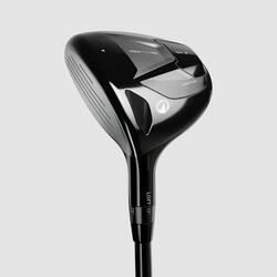 Bois 5 golf gaucher VITESSE LENTE / SENIOR/LADY, Tour 900