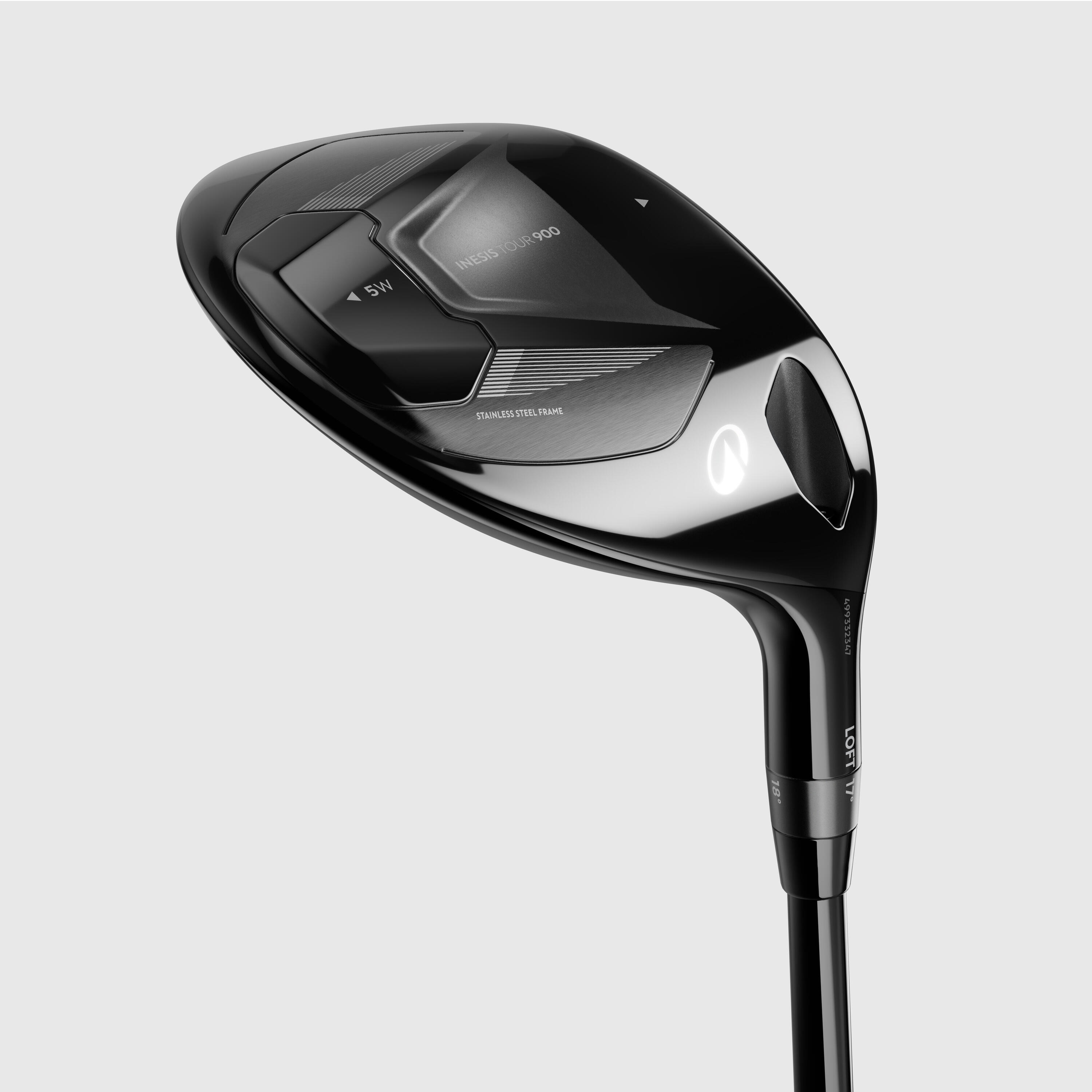 Golf Fairwayholz Tour 900 - RH mittlere Schlägerkopfgeschwindigkeit Größe 5 5/6