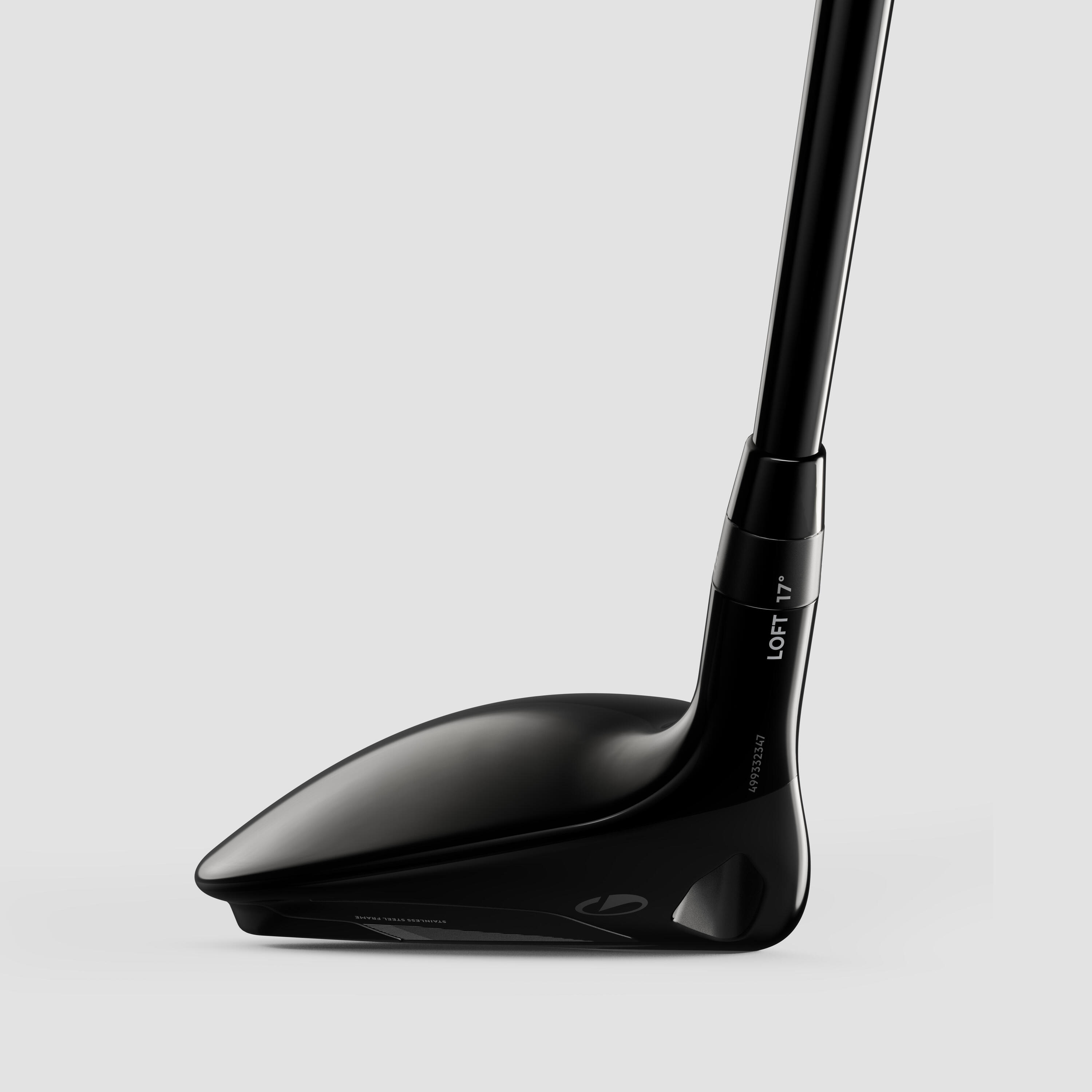 Golf Fairwayholz Tour 900 - LH mittlere Schlägerkopfgeschwindigkeit Größe 5 6/6