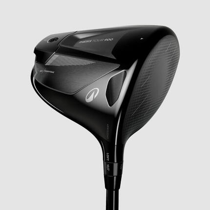 Driver golf droitier VITESSE RAPIDE / STIFF, Tour 900