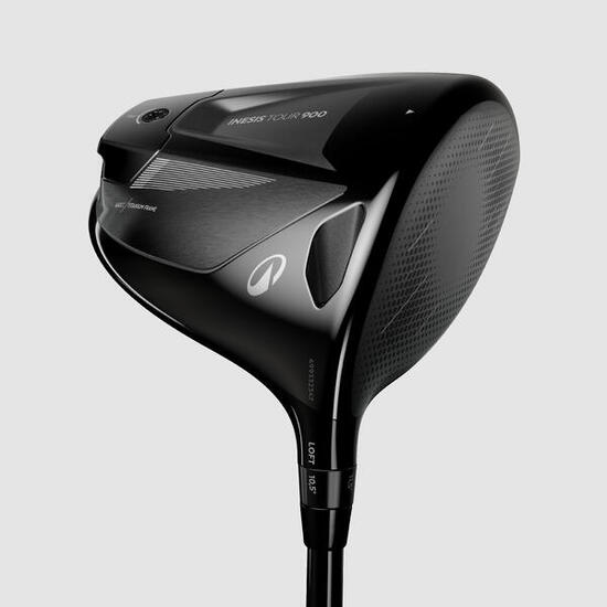 Driver golf droitier VITESSE RAPIDE / STIFF, Tour 900