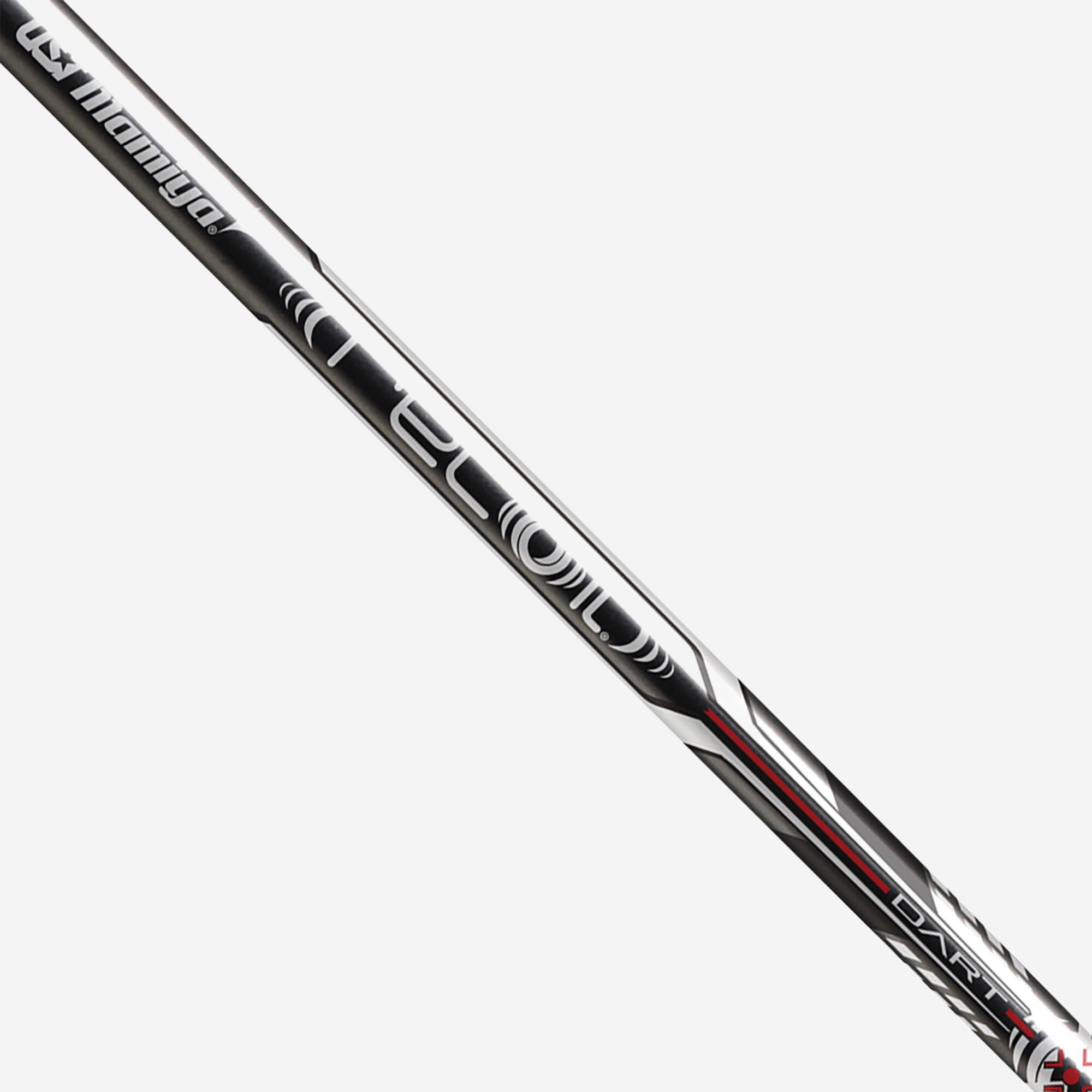 Hybride de golf pour droitier vitesse rapide rigide, Max 500 3/8