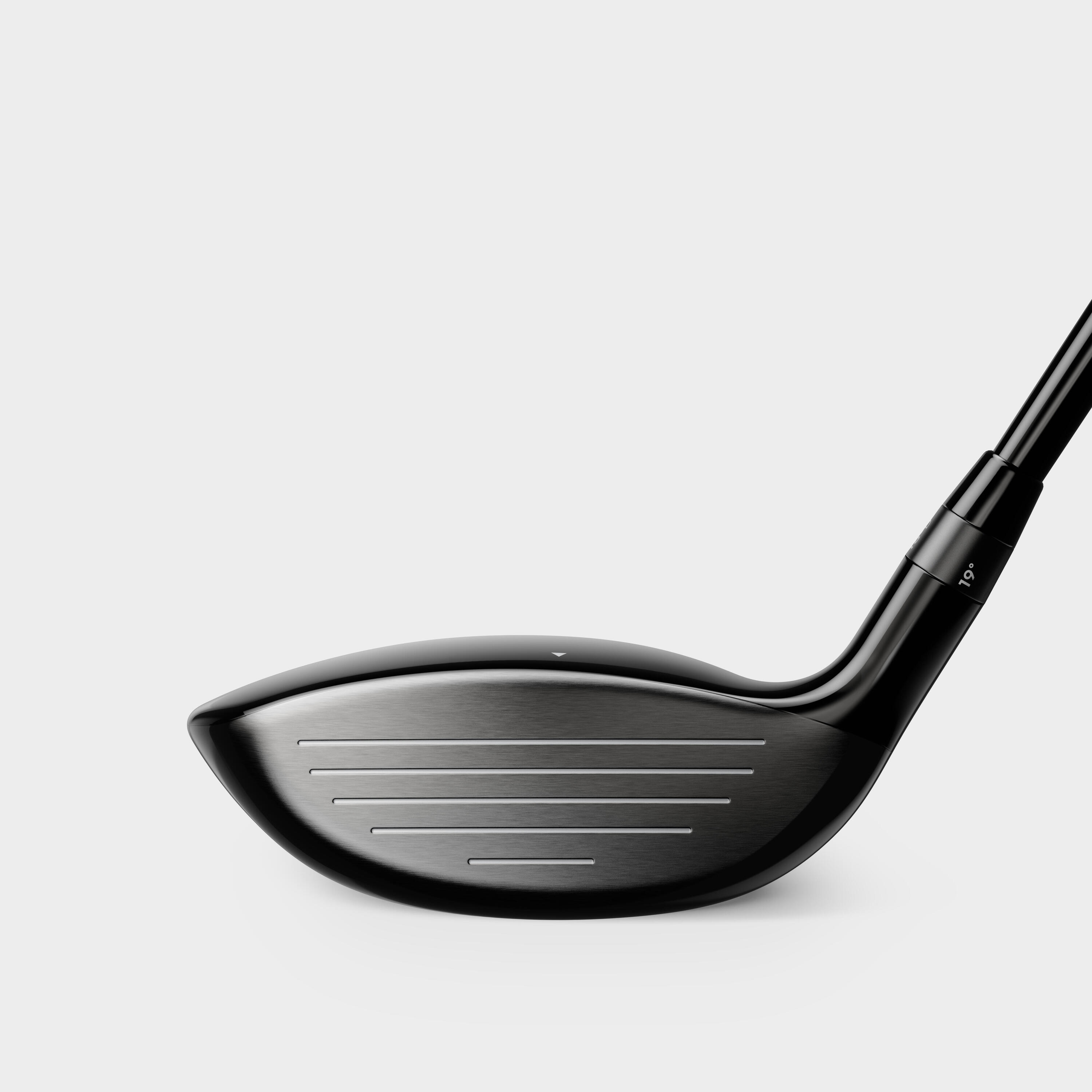 Golf Fairwayholz Tour 900 - RH mittlere Schlägerkopfgeschwindigkeit Größe 5 4/6