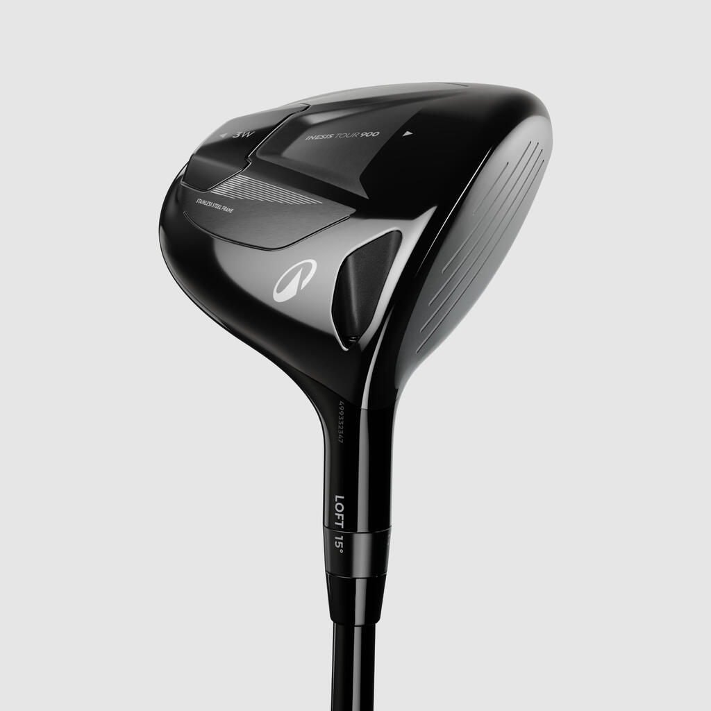 Štap za golf 3-wood Inesis Tour 900 za desnoruke i male brzine