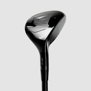 Golf hybrid, right-handed, MEDIUM-SPEED / REGULAR, Inesis MAX 500