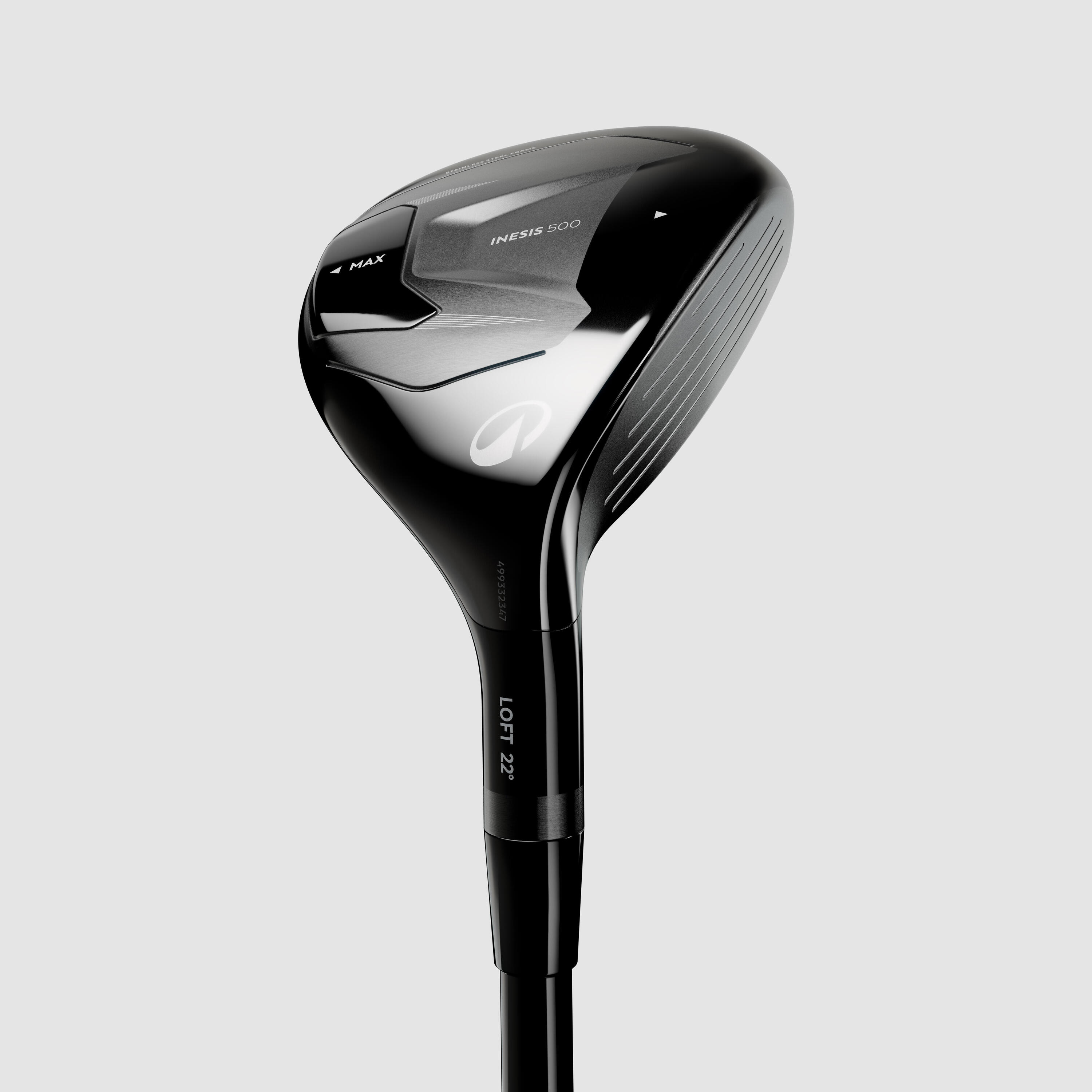Golf Hybrids