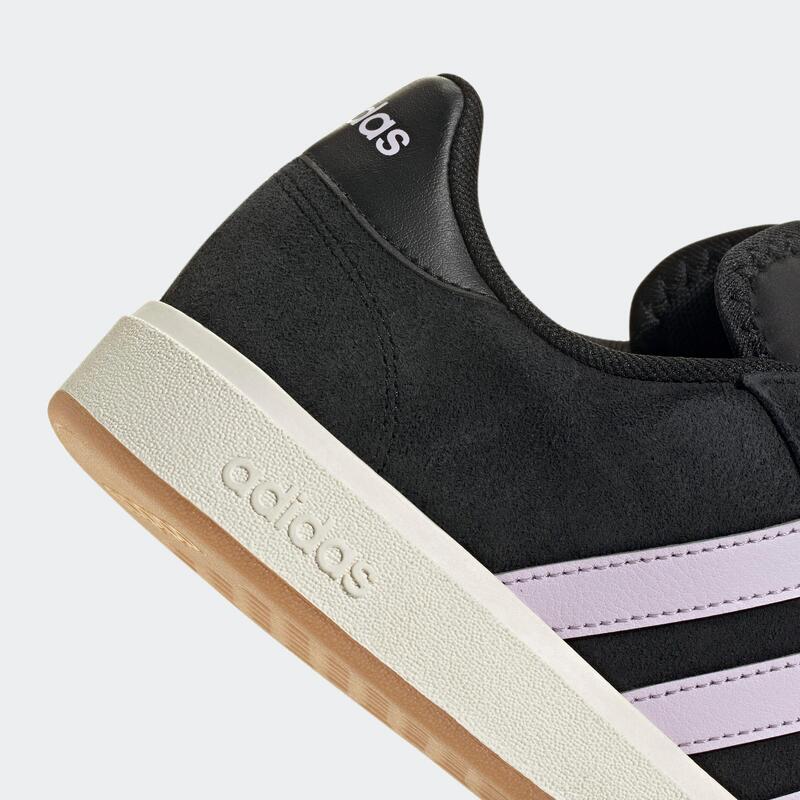 Baskets Femme, Adidas Grand court 00s, noir