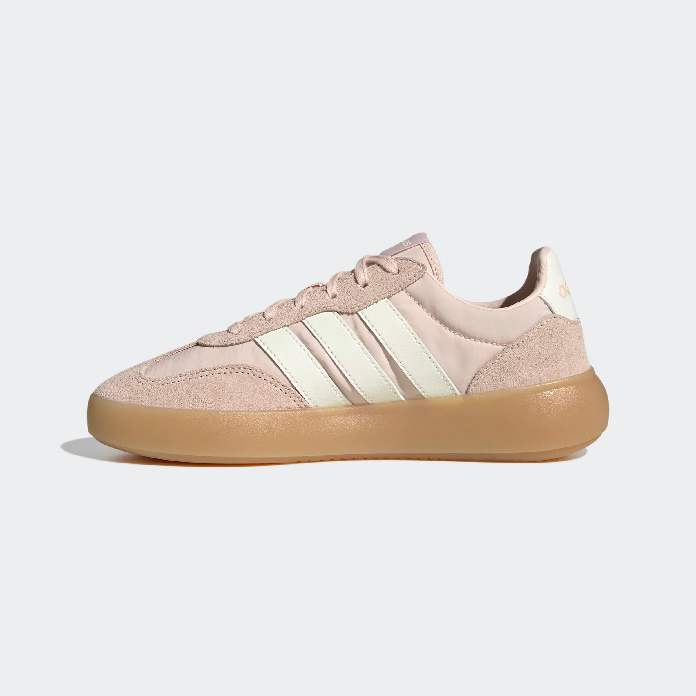 Baskets Femme, BARREDA DECODE ADIDAS, rose 6/6