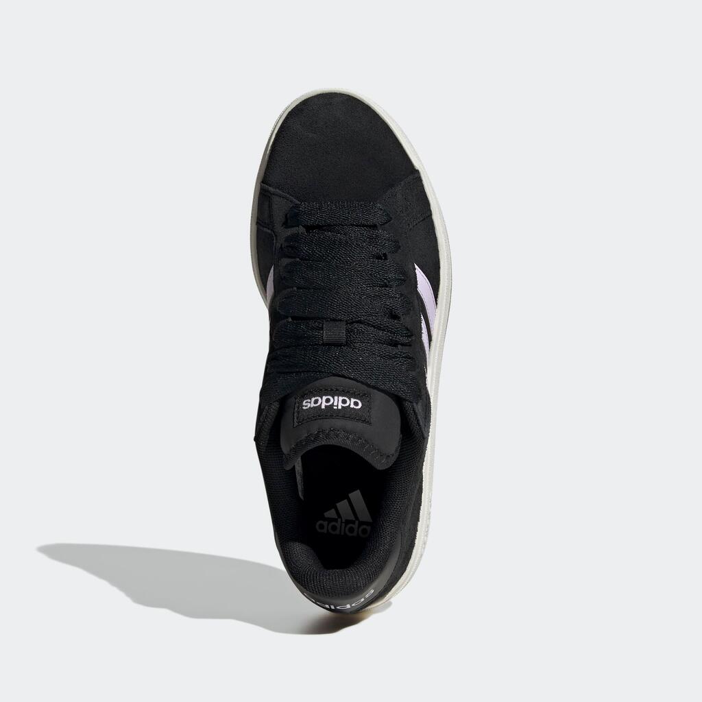 Patike Adidas Grand court ženske - crne
