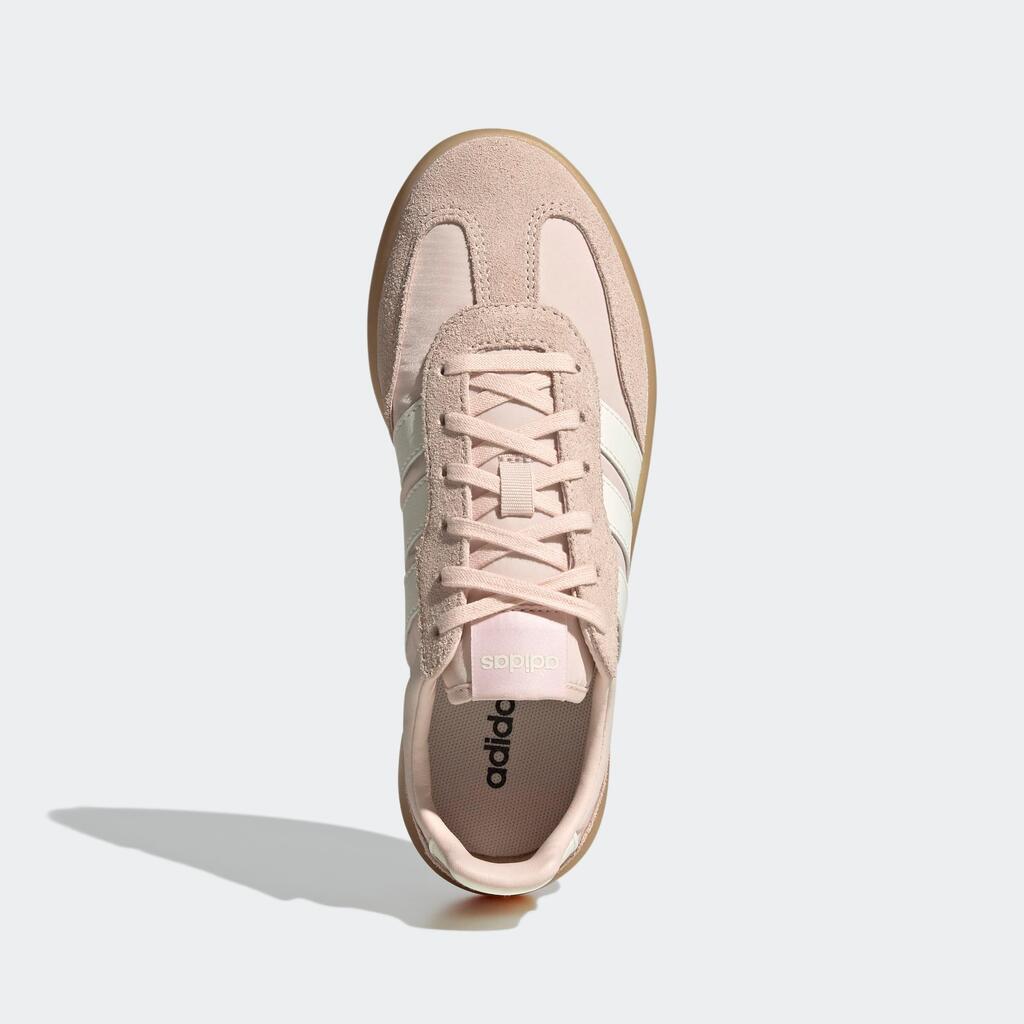 Rožnati ženski športni copati ADIDAS BARREDA DECODE 