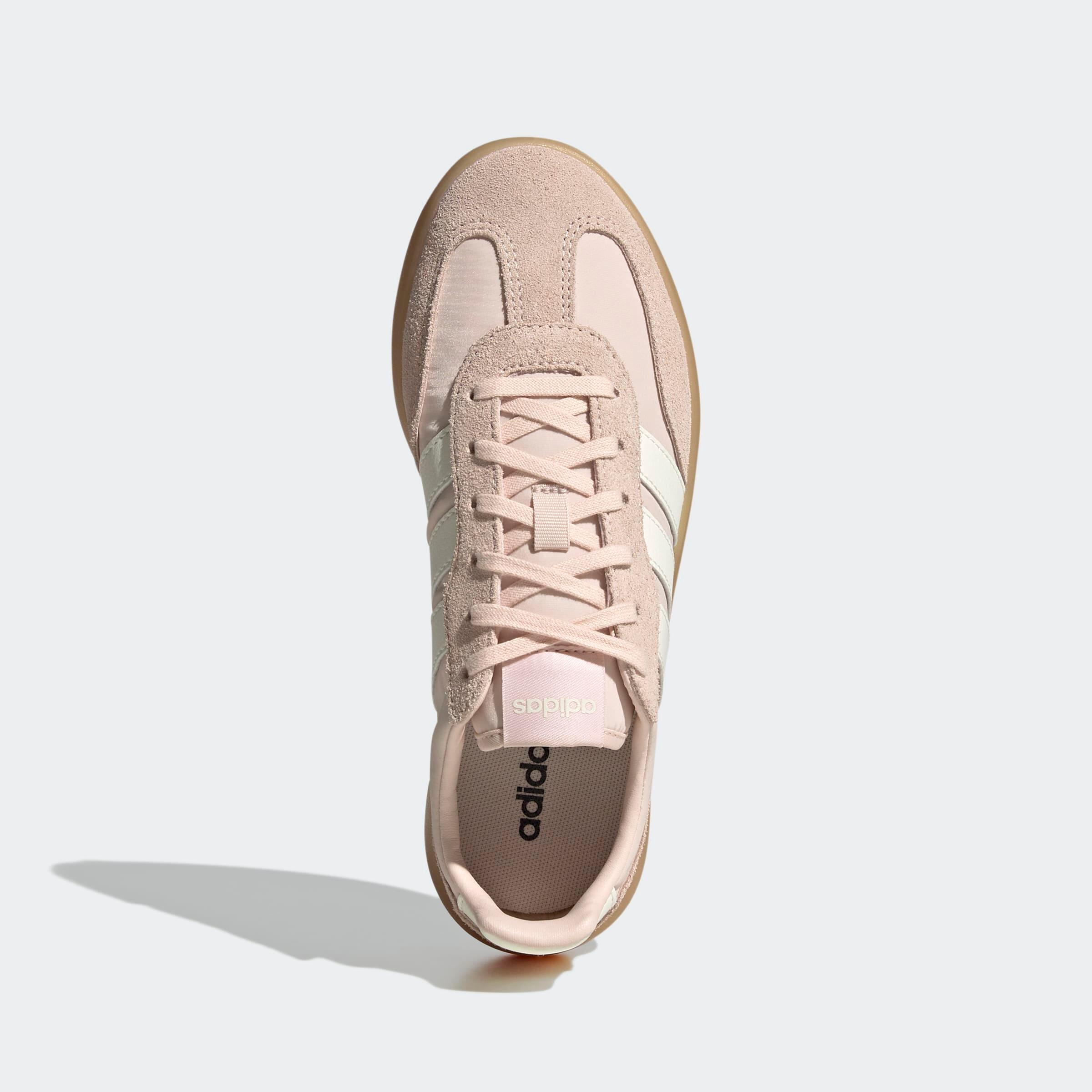 Baskets Femme, BARREDA DECODE ADIDAS, rose 5/6