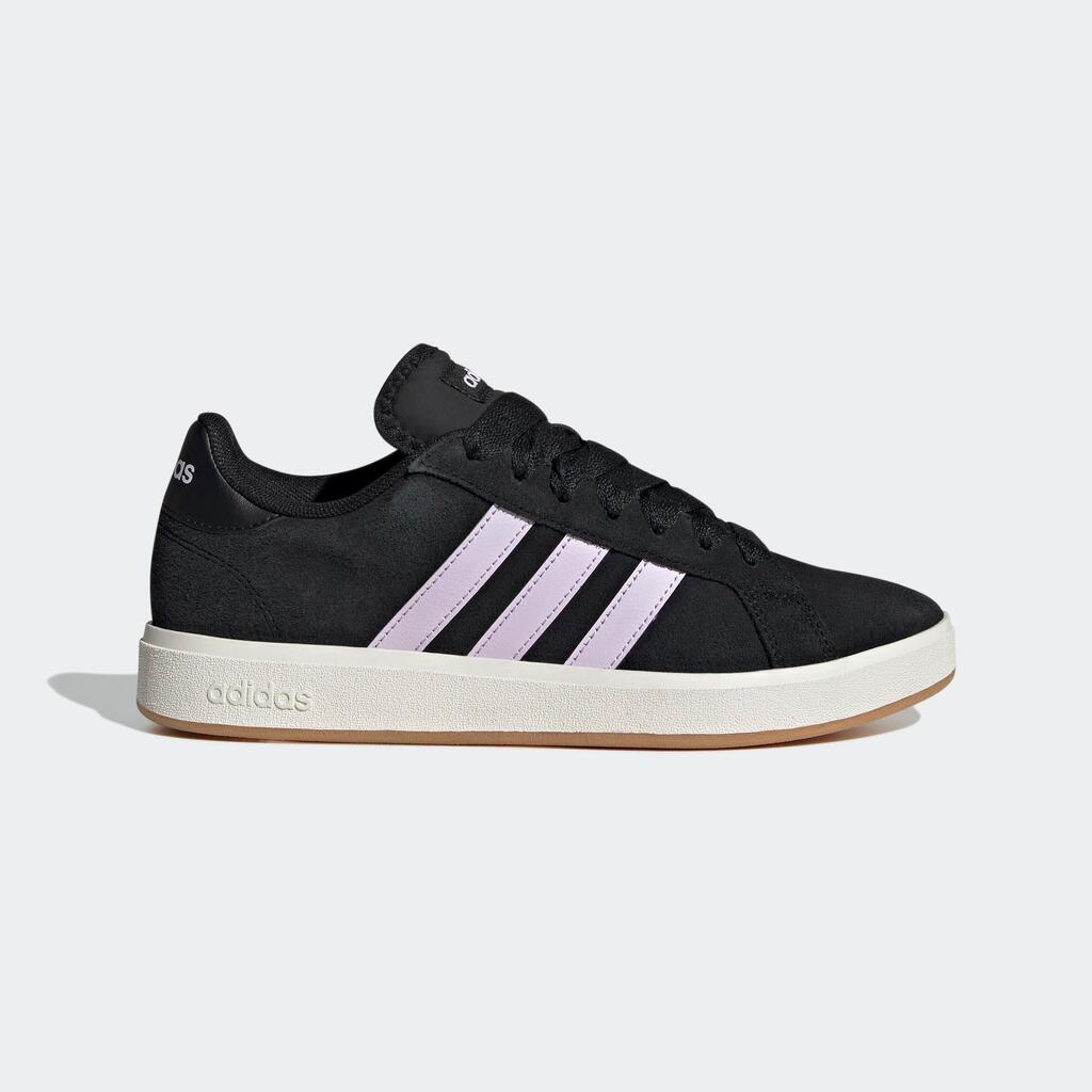 Patike Adidas Grand court ženske - crne