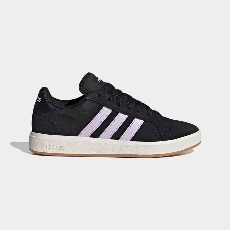 adidas gazelle silver green womens Adidas Women's Grand Court Alpha 00s main image 1