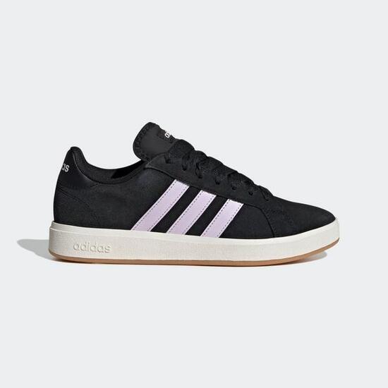 Zapatillas deportivas Mujer, adidas Grand court 00s, negro