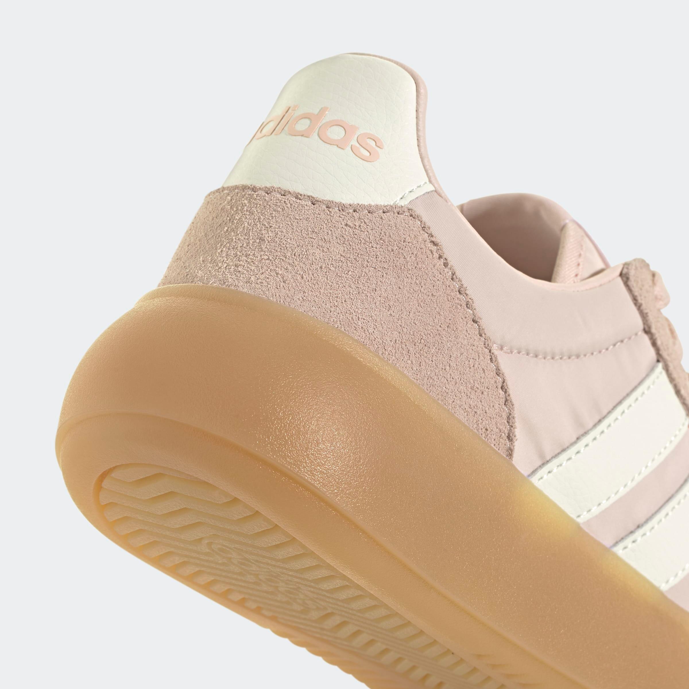 Baskets Femme, BARREDA DECODE ADIDAS, rose 4/6