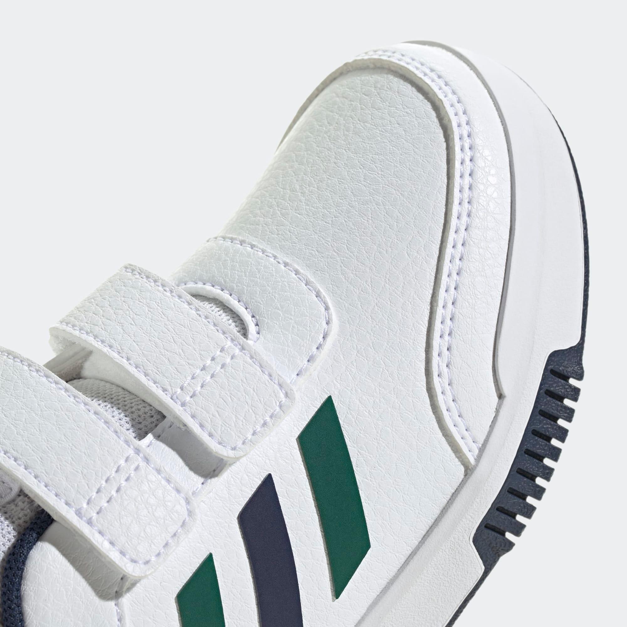 ADIDAS ADIDAS Tensaur detská obuv bielo-zelená 29 1/2 · záber 6