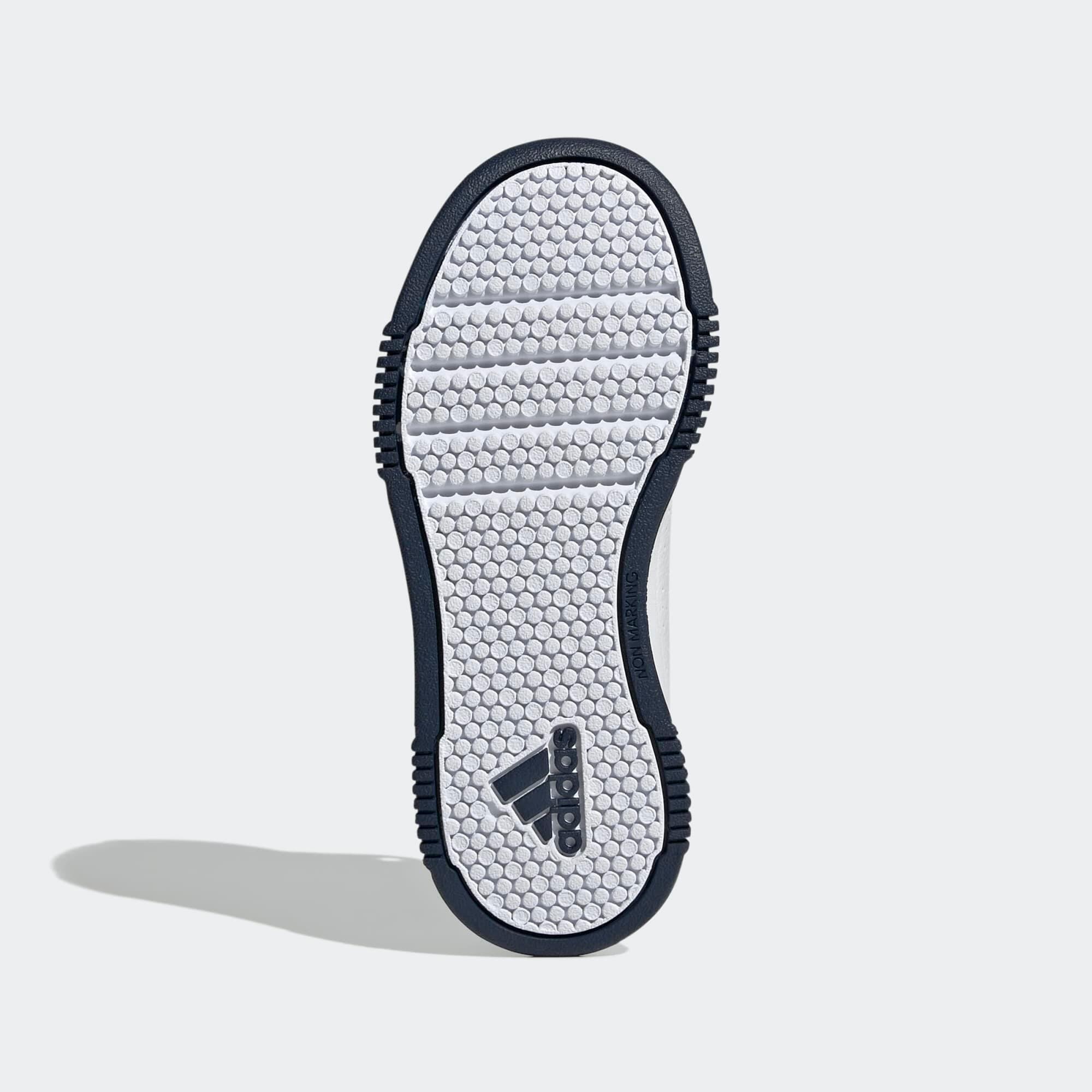 ADIDAS ADIDAS Tensaur detská obuv bielo-zelená 29 1/2 · záber 9