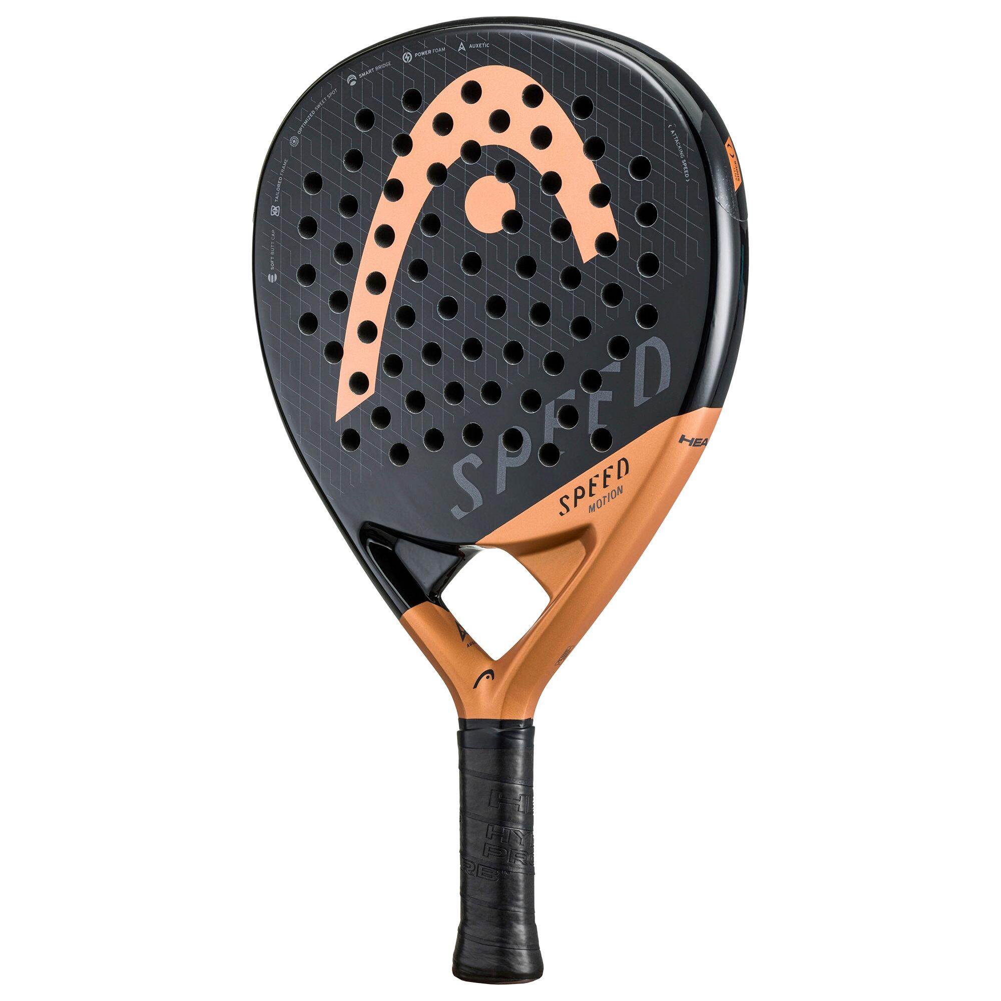 Racchetta padel adulto Head SPEED MOTION 23 2/3