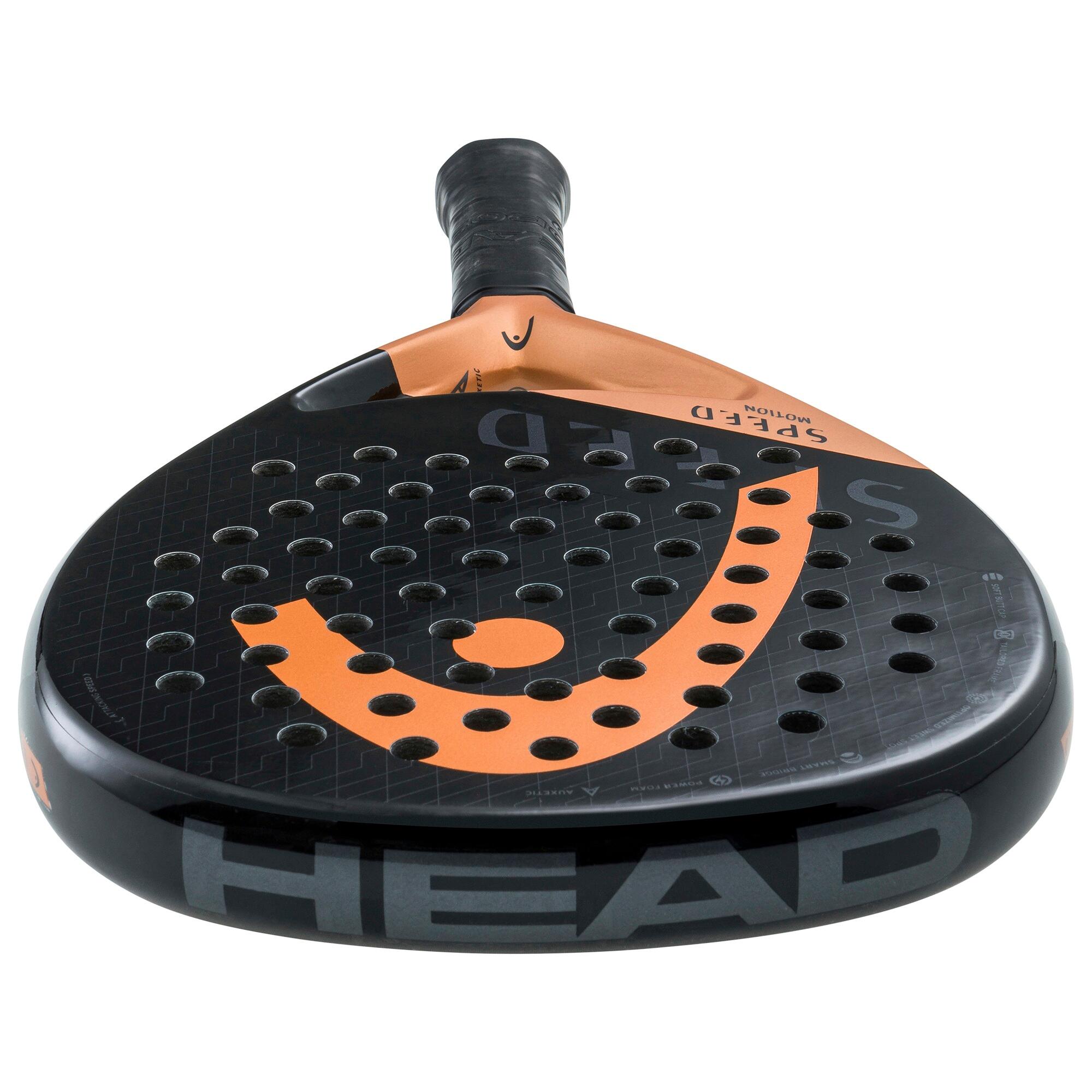 Racchetta padel adulto Head SPEED MOTION 23 3/3