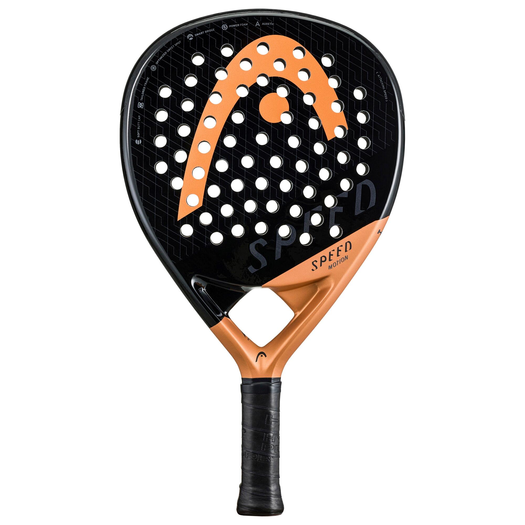 HEAD Racchetta padel adulto Head SPEED MOTION 23