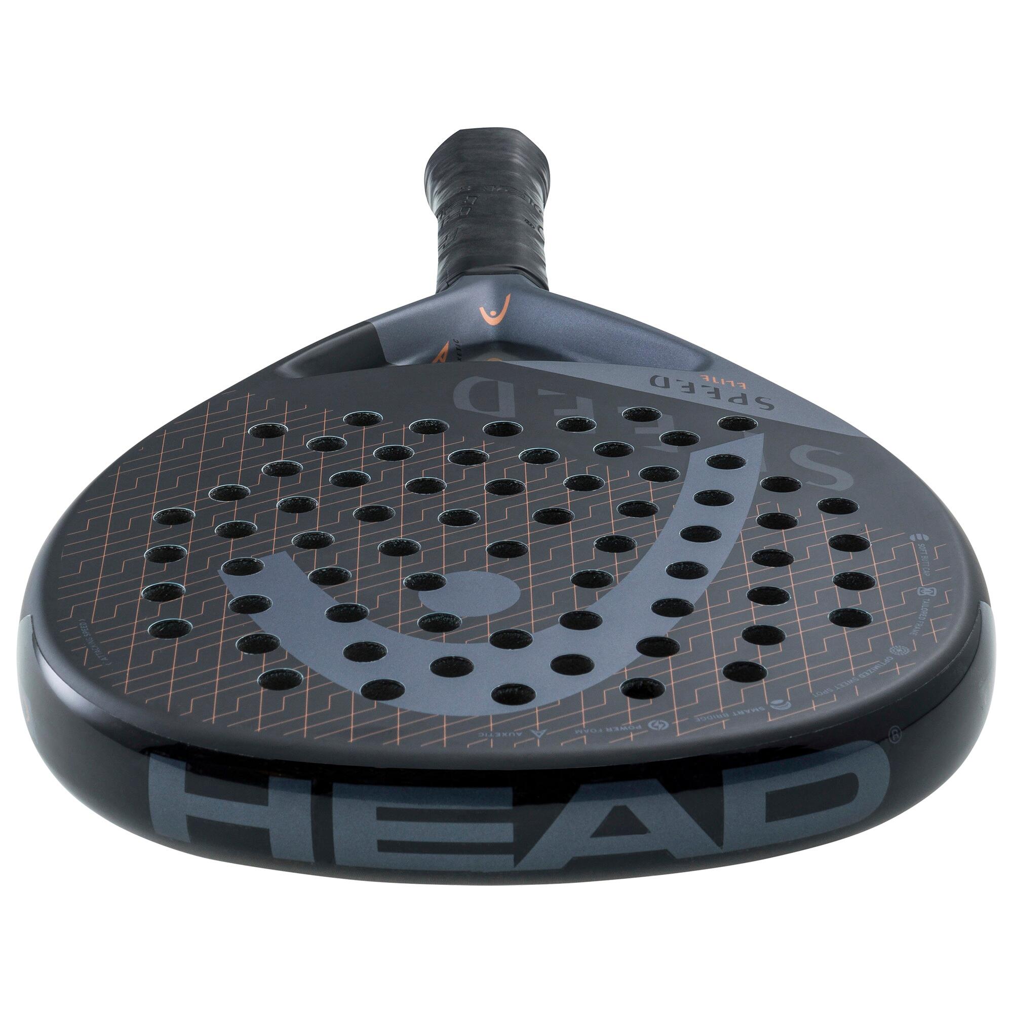Racchetta padel adulto Head SPEED ELITE 23 4/4