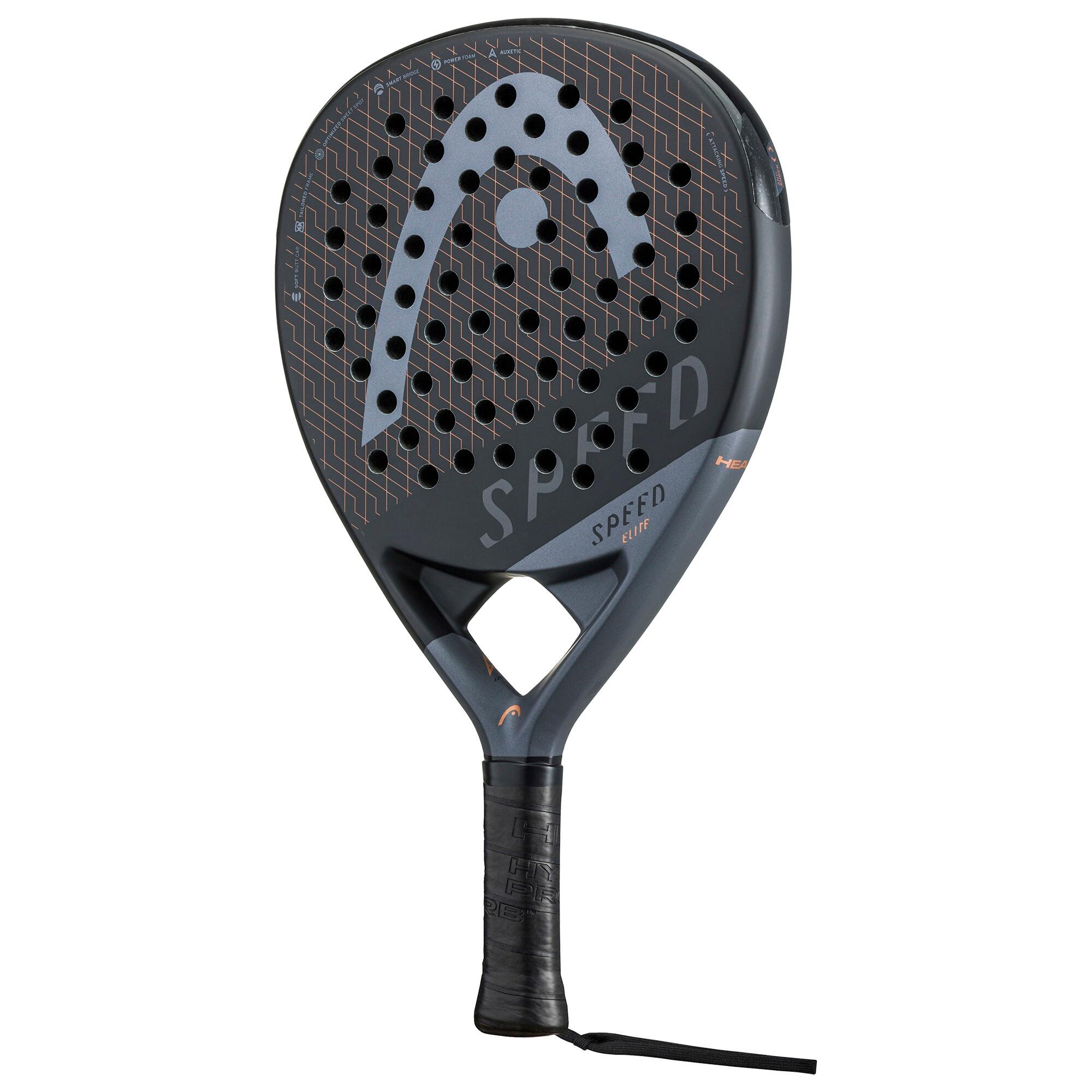 Racchetta padel adulto Head SPEED ELITE 23 3/4