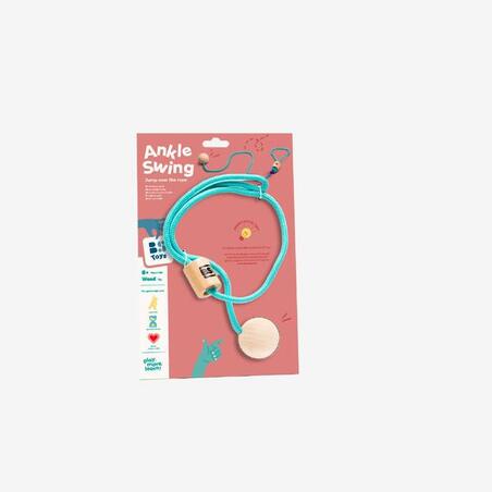 Нейроскакалка для дітей