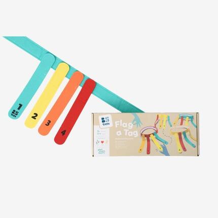 Spiel Verfolgungsjagd Kinder