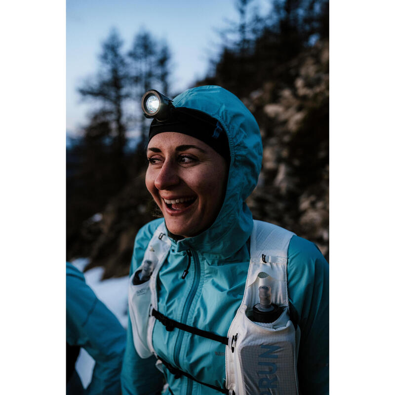 Dámská běžecká nepromokavá bunda Run 900 Rain