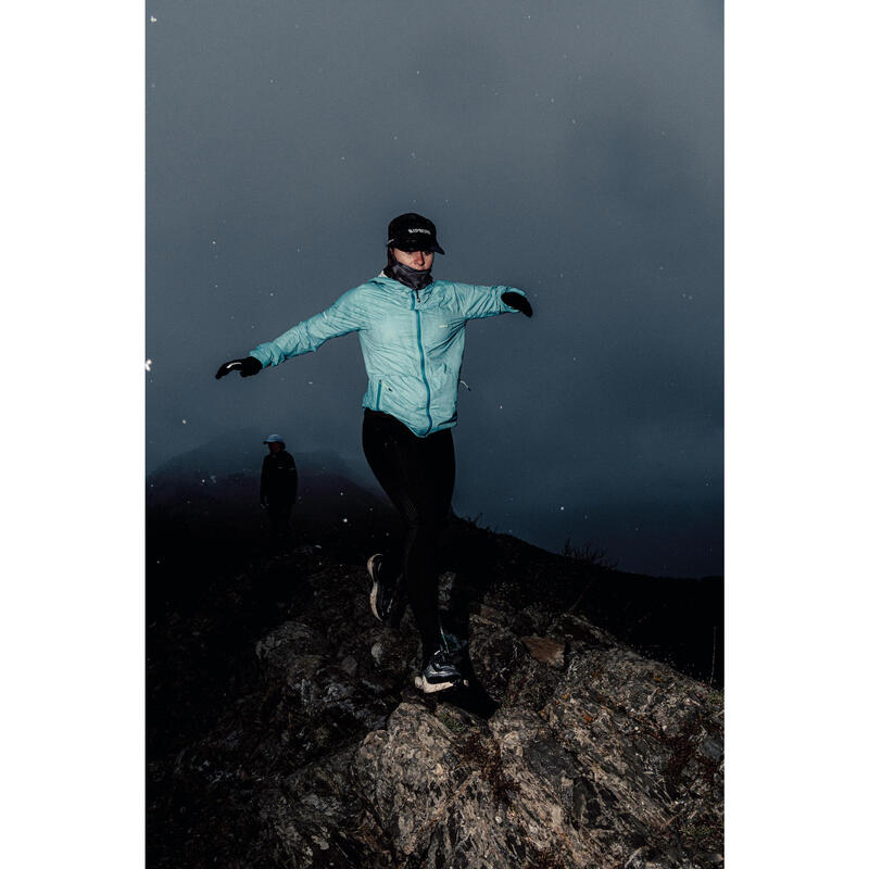 Dámská běžecká nepromokavá bunda Run 900 Rain