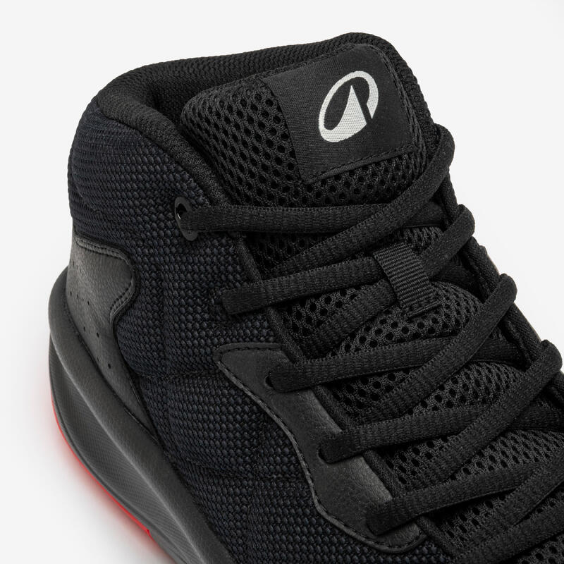Basketbalové boty Essential 100 pro dospělé