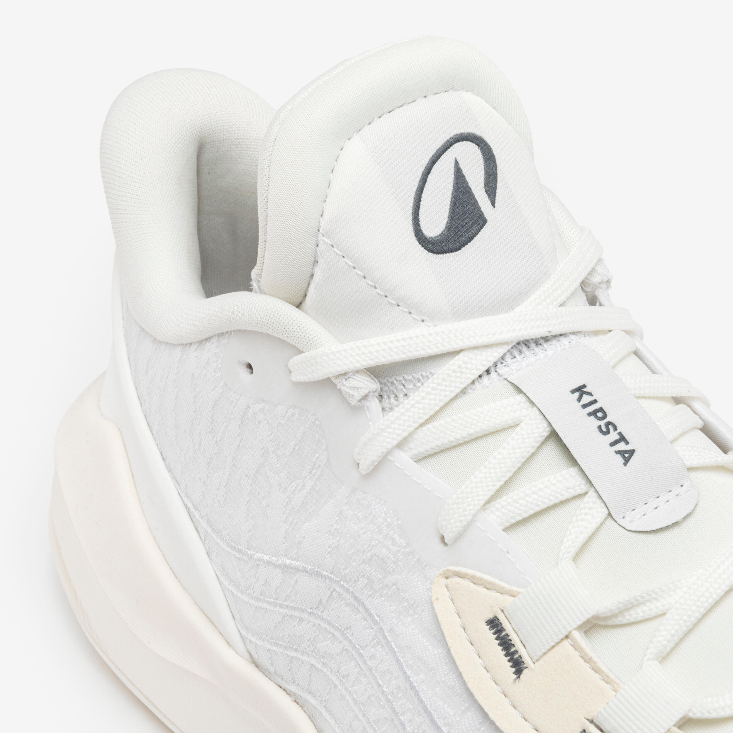 Low Basketball Shoes, Fast 900 - KIPSTA