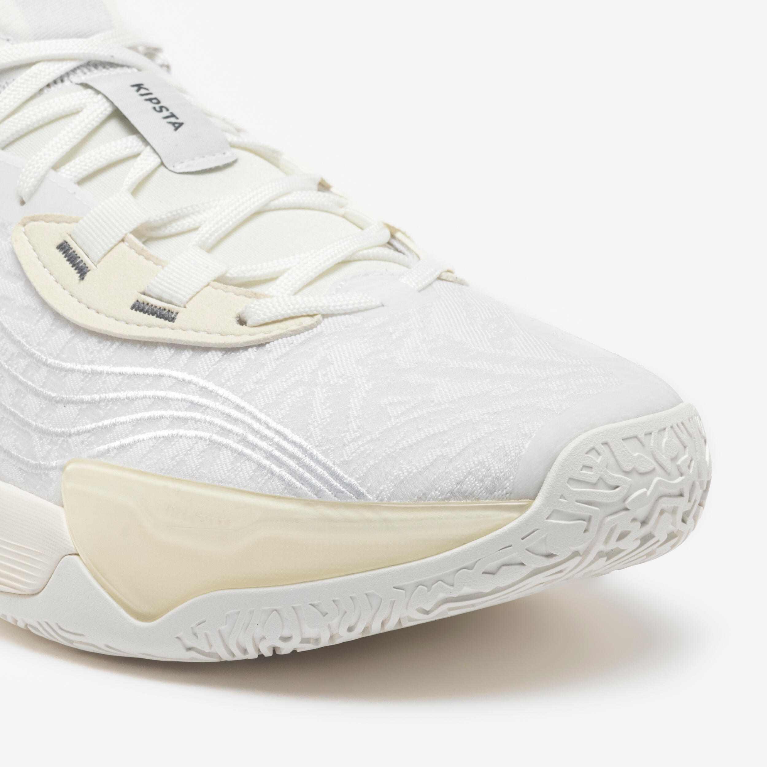 Low Basketball Shoes, Fast 900 - KIPSTA