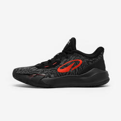 Chaussure de basketball homme/femme PRO EDITION - FAST 900 LOW noire