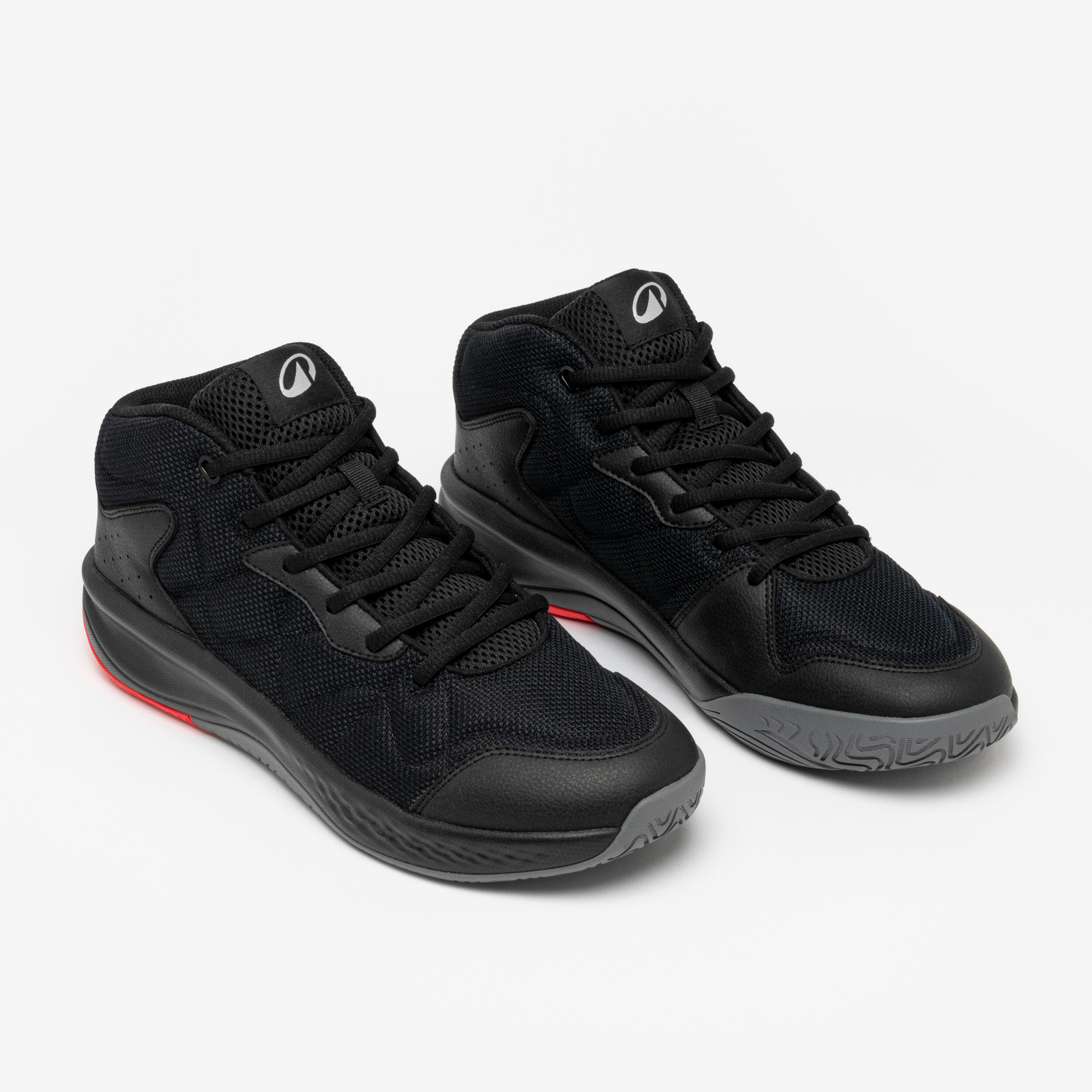 Chaussures de basketball, Tarmak Essential 100 2/11