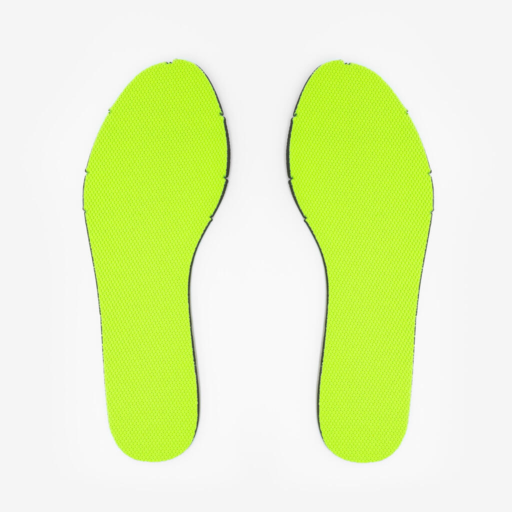 Kinder Fußball Nockenschuhe MG - 160 Easy orange