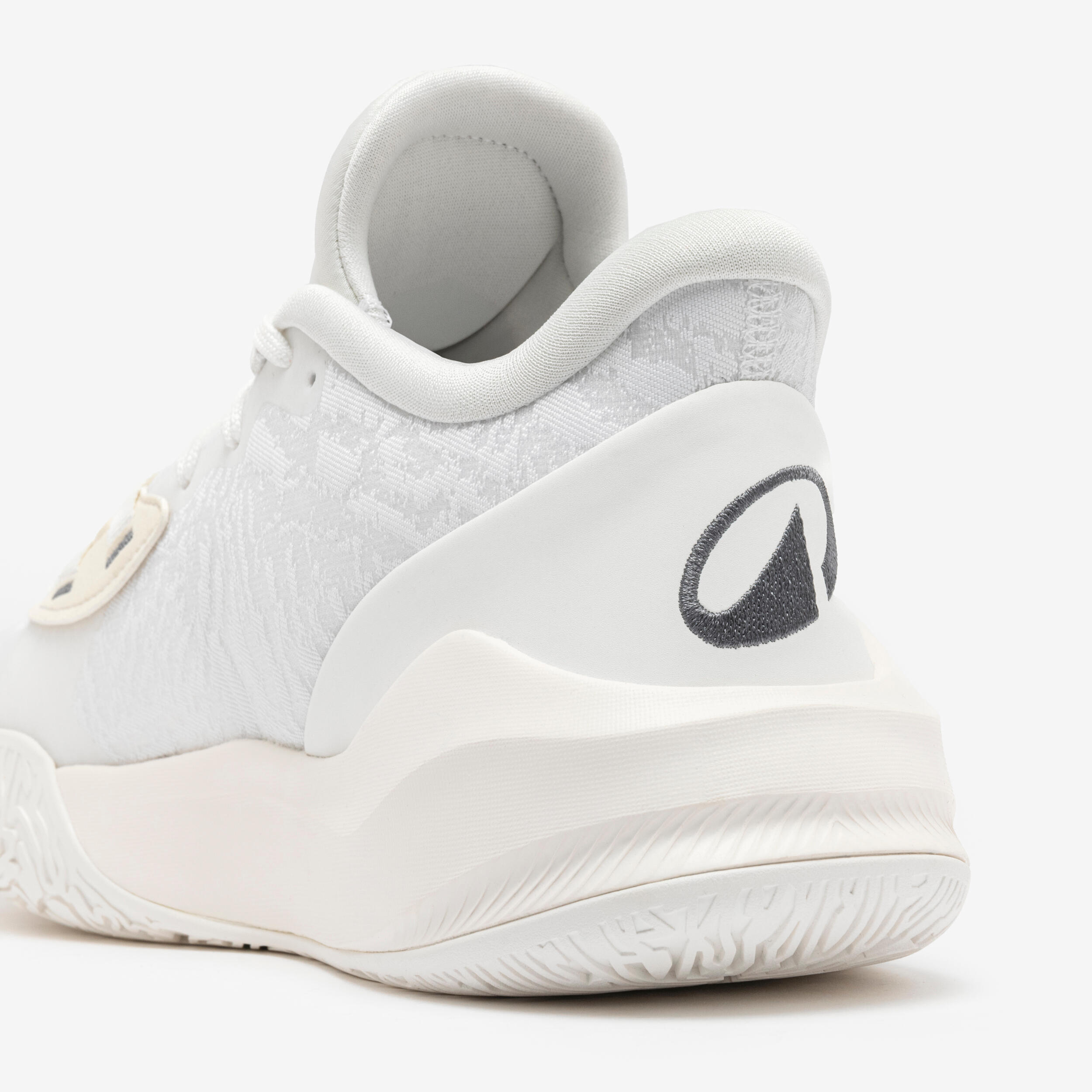 Low Basketball Shoes, Fast 900 - KIPSTA