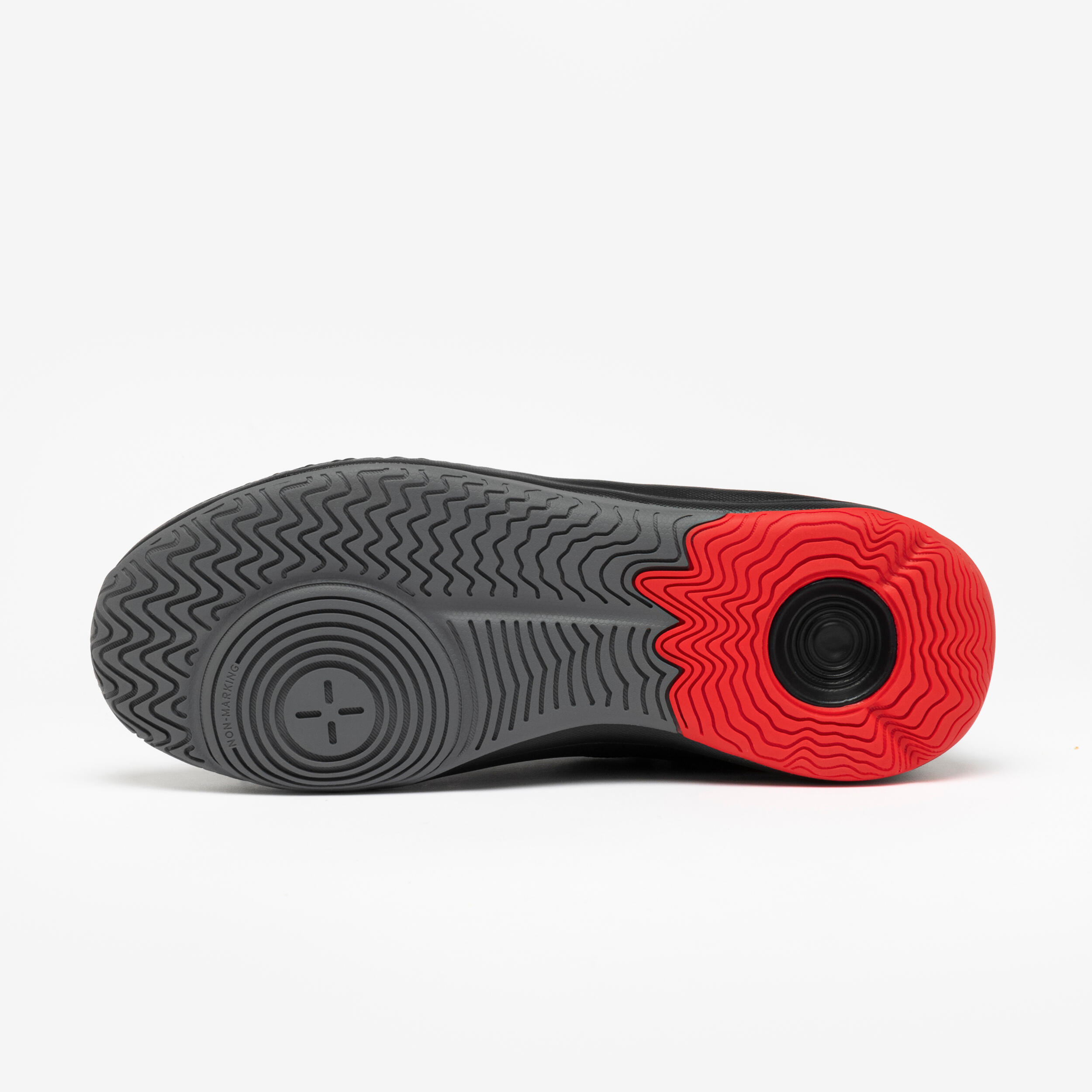 Chaussures de basketball, Tarmak Essential 100 5/11