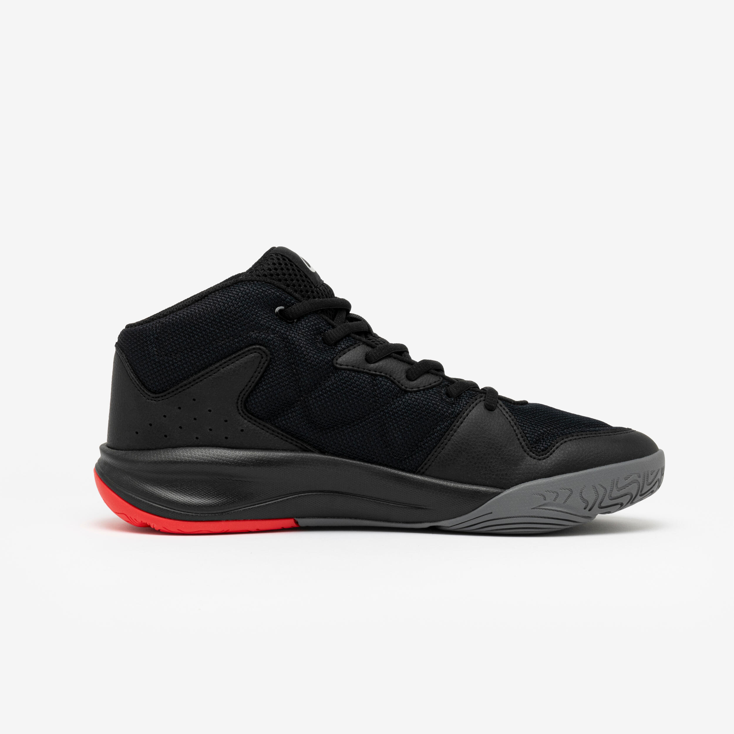 Chaussures de basketball, Tarmak Essential 100 6/11