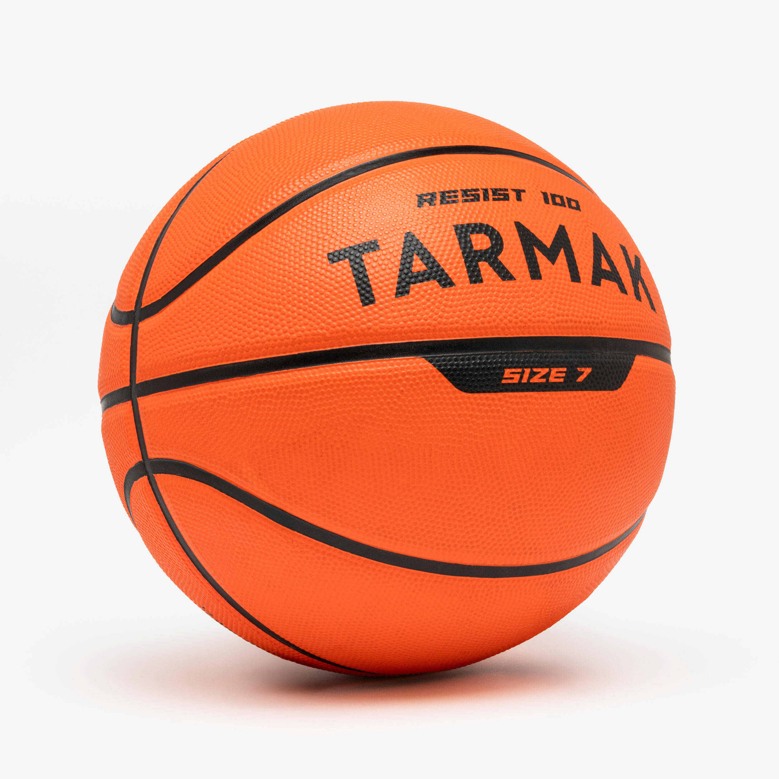 Ballon de basketball taille 7 – R 100 - TARMAK