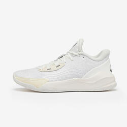 Chaussures de basketball homme/femme - FAST 900 LOW blanche