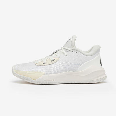 Zapatillas de baloncesto hombre/mujer - FAST 900 LOW blanco