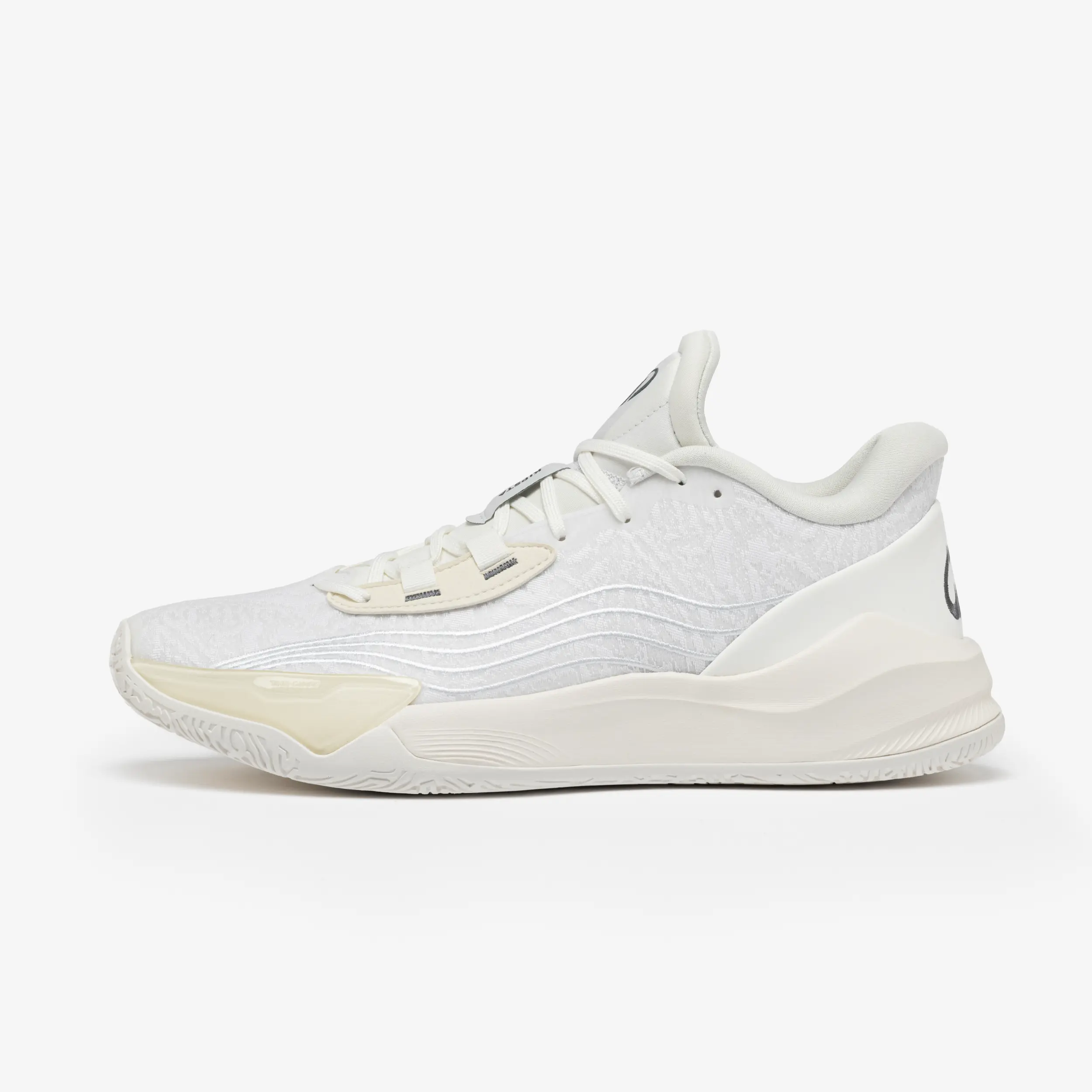 Buty do koszykówki unisex Tarmak Fast 900 Low