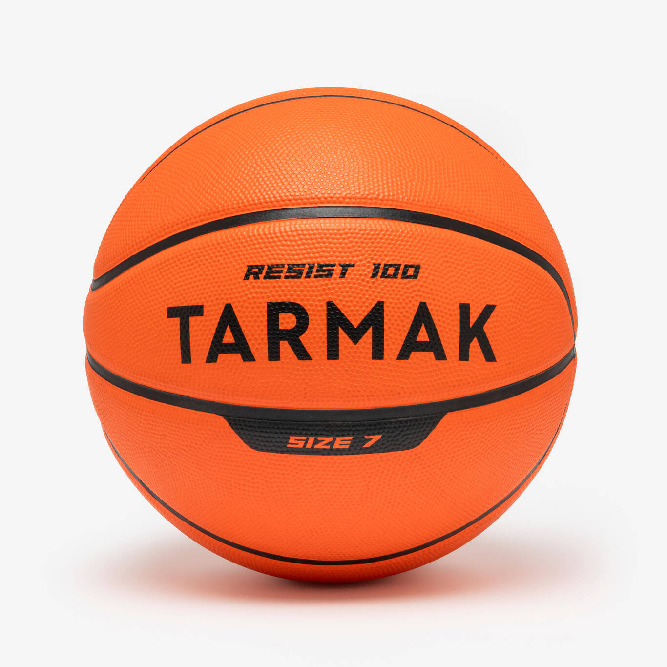 Size 7 Basketball Orange - R100