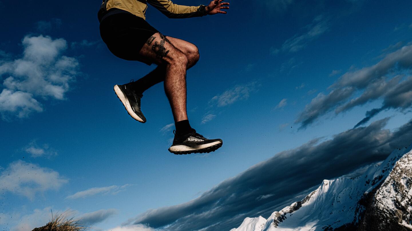 KIPRUN Race Ultra 2 Header