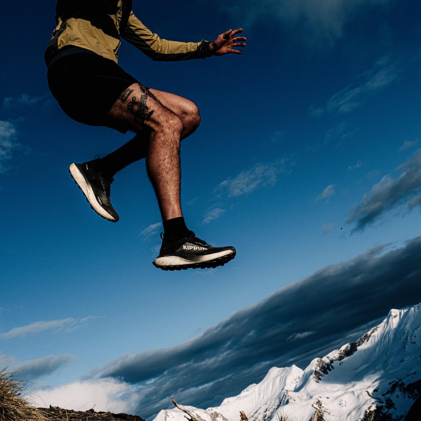 KIPRUN RACE ULTRA 2 TRAIL