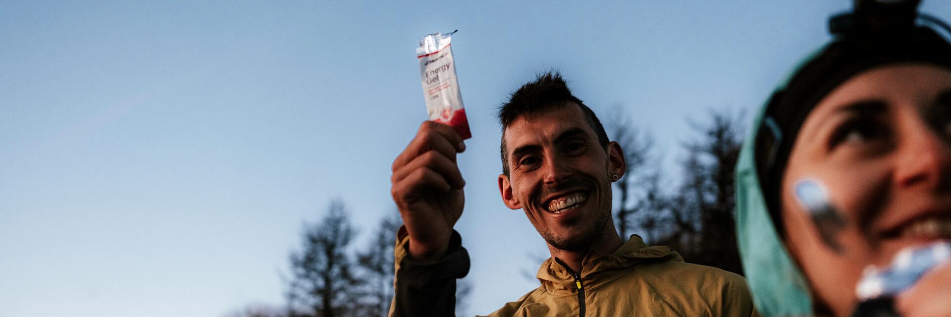 Ernährung und Hydration beim Sport: Optimiere deine Leistung und deine Regeneration