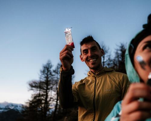 Nutrition et hydratation sportive : optimise tes performances et ta récupération