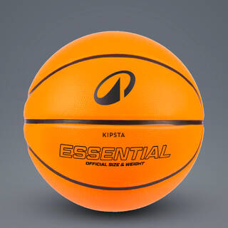 Size 6 Basketball Essential R100 - Orange