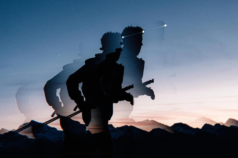 Trail running| Il test definitivo per le scarpe MT Cushion